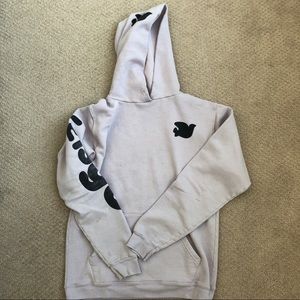 Free city sweatshirt